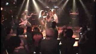 Black Pearl - Accept