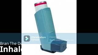 Bran The Don - Inhaler