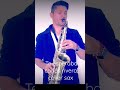 TE ESPERABA (CARLOS RIVERA)",sax alto C.R.Nájera. "