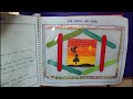 Montessori teacher training  art  craft album  team educational institution