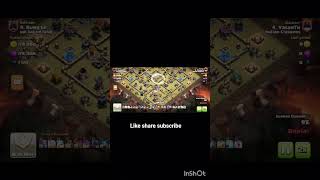 CWL 3 star attack strategy#coc#cwl#clashofclans#3starwarattack#football#fifaworldcup