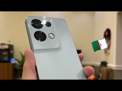 رسميا سعر و مواصفات هاتف   8  في الجزائر فهل يستحق الشراء