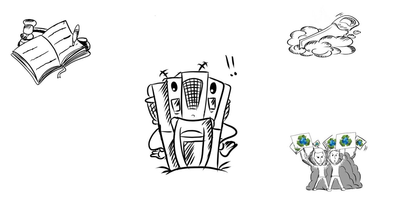 Entering the Circular Economy [ESP]