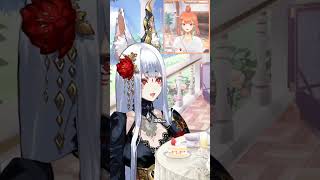 Nina And Kiara Interview