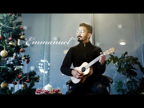 Prasan Pariyar - Emmanuel (Official Music Video)