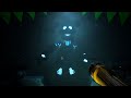 Im being HUNTED by The NEW SOULLESS ANIMATRONICS.. | FNAF Souls Project & FNAF 9876