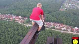 Epic Stunts Completed 2011 - Part 1