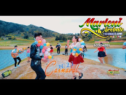 MARLENI AREBALO TEMA:QHENCHA