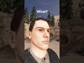 "What’s orange and sounds like a parrot" #funny #bladeandsorcery #memes #jokes #vr