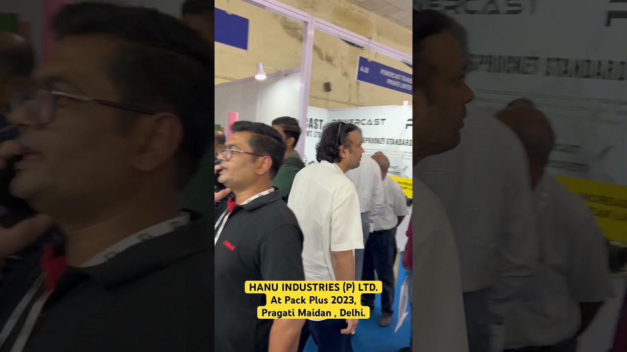 Adhesive Tape manufacturer Hanu industries pvt limited Delhi 