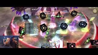 FFXIV P12S Phase 2 Reclear | WHM PoV