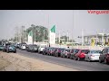 Fuel Increase: What’s the situation in your area? Is petrol available? Are there queues...