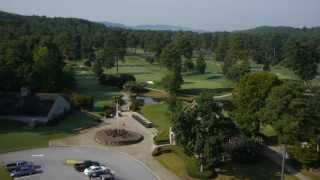 Eagle Point Golf Club - Facilities