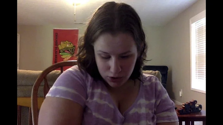 Watch Me Read Braille Upside Down
