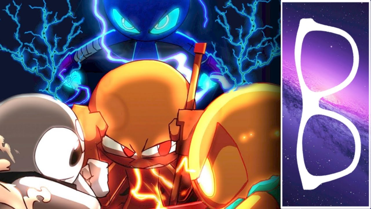 «История Gildedguy» 6-7 от Gildedguy Реакция!