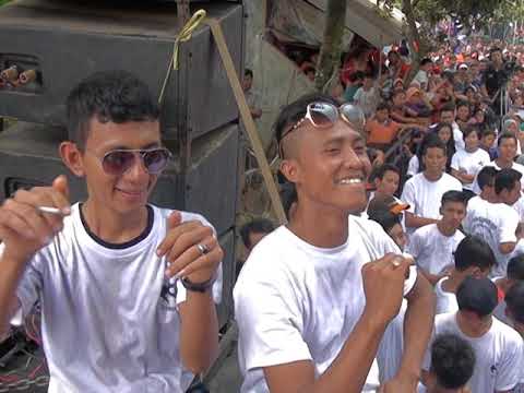 Gembala Cinta - Ashraff ( Icha Cosma DA3 ft. SK Group)