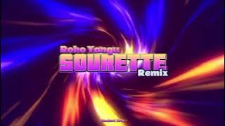 DuaTyga - Sourette(REMIX)