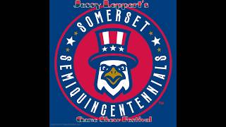 Jessy Lepperts Somerset Semiquincentennials Game Show Festival