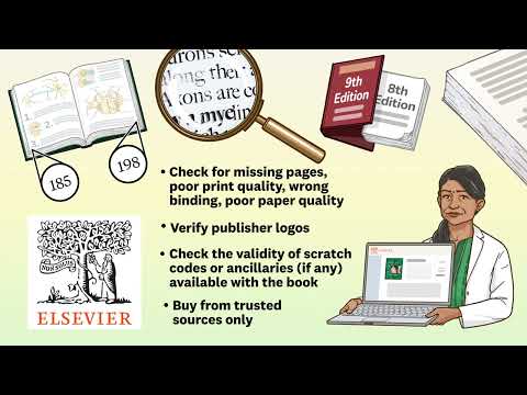 Spot the Fake - Protect your Learning