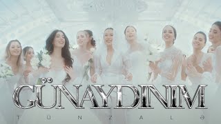 Tünzalə — Günaydınım (Rəsmi Musiqi Videosu) Resimi