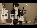 The God Father ゴッドファーザー/ 二胡 野沢香苗