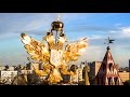 NEWSCOPTER -  Измайловский Кремль 4К