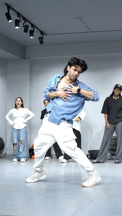 Pal Pal | Choreography #trending #dance #youtubeshorts #youtube #palpal #palpalsong