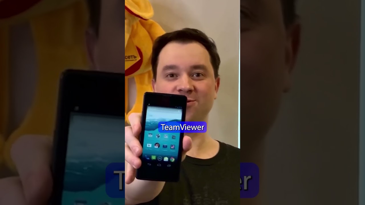 AnyDesk за что?  