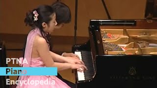 組曲「くるみ割り人形」Op.71a 第8曲 花のワルツ