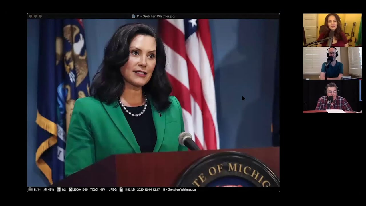 Dennis Prager - The Adam Carolla Show