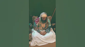 السلام عليك يا عين العيون السلام عليك ياروح الأرواح 