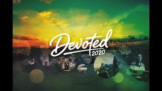 Devoted 2020 Promo