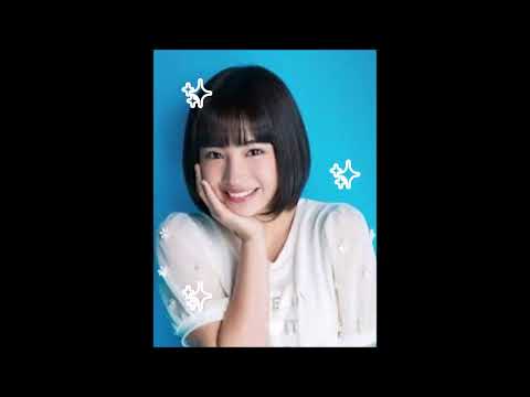 【アイドル動画】　＃広瀬すず　＃clear and colorless! 無色透明！　＃君は何色に染まる？
