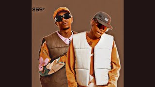 Mellow & Sleazy - Thesha (Eh Eh) feat. Tumelo.za, LeeMckrazy & Tyrone.dee