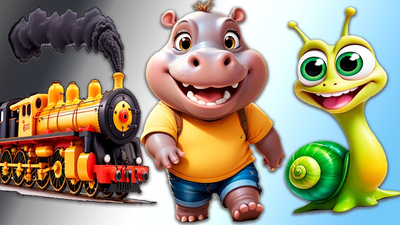 Мікс веселих пісень ♫☂☼ | Дитячі забавки