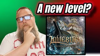 LOVEBITES Outstanding Power Album Review  (Are They Reaching a New Level?)
