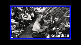 Archive: Guardian takes part in transatlantic newspaper communication test - March 1962