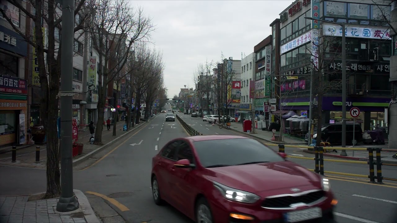 Canon EOS M 1080p 3x3 | RAW 14bit  Magic Lantern | Lens : Canon EF-M 18-55mm F3.5-5.6 (Wongok Korea)