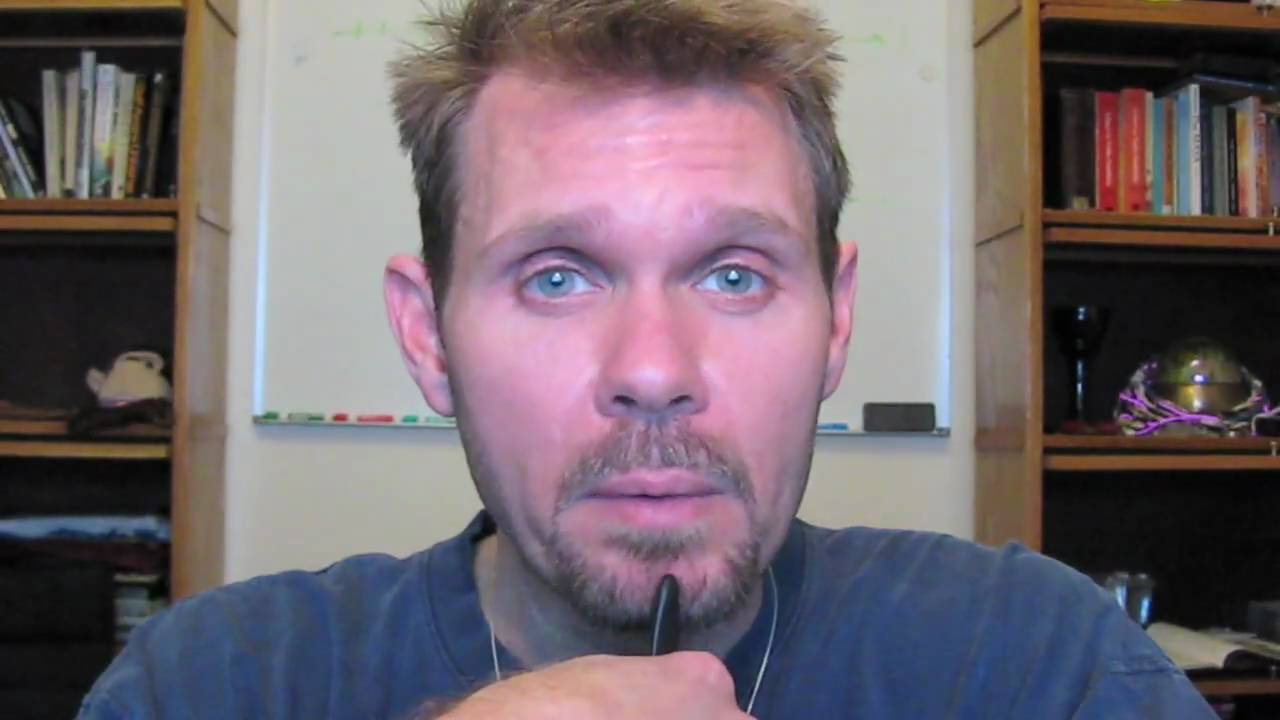 (March 16, 2009) Consciousness and Flux Transfer Events