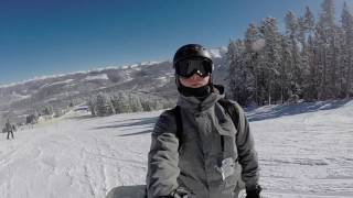 KEYSTONE SKI TRIP 2017
