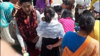 ''Halang Bapt Church Couples Camp Tea/B''