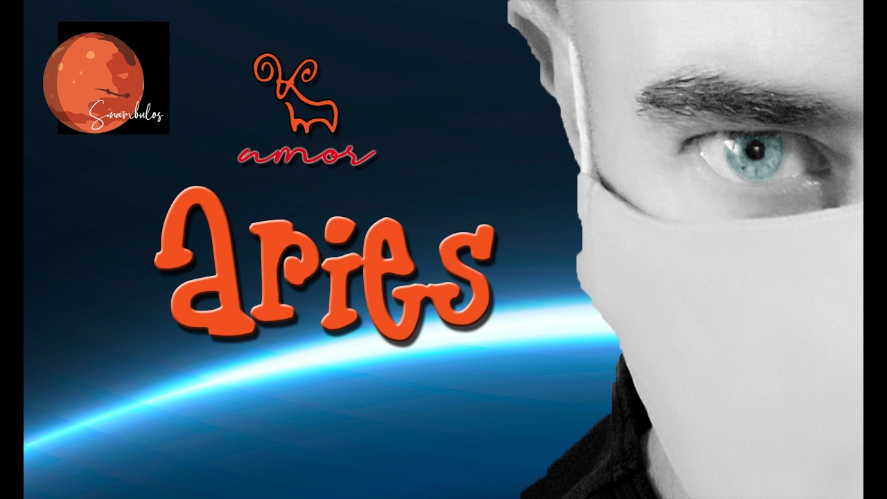 ARIES - ALGUIEN QUE TE HIRIÓ EN EL PASADO QUIERE VOLVER A TU VIDA; ESTA ...