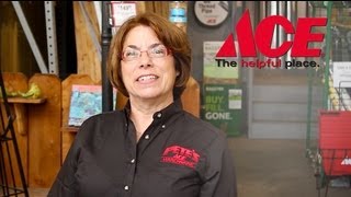 Pete's ACE Hardware Testimonial