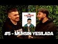 Honing your craft  muhsin yesilada  the ajay rose show 5