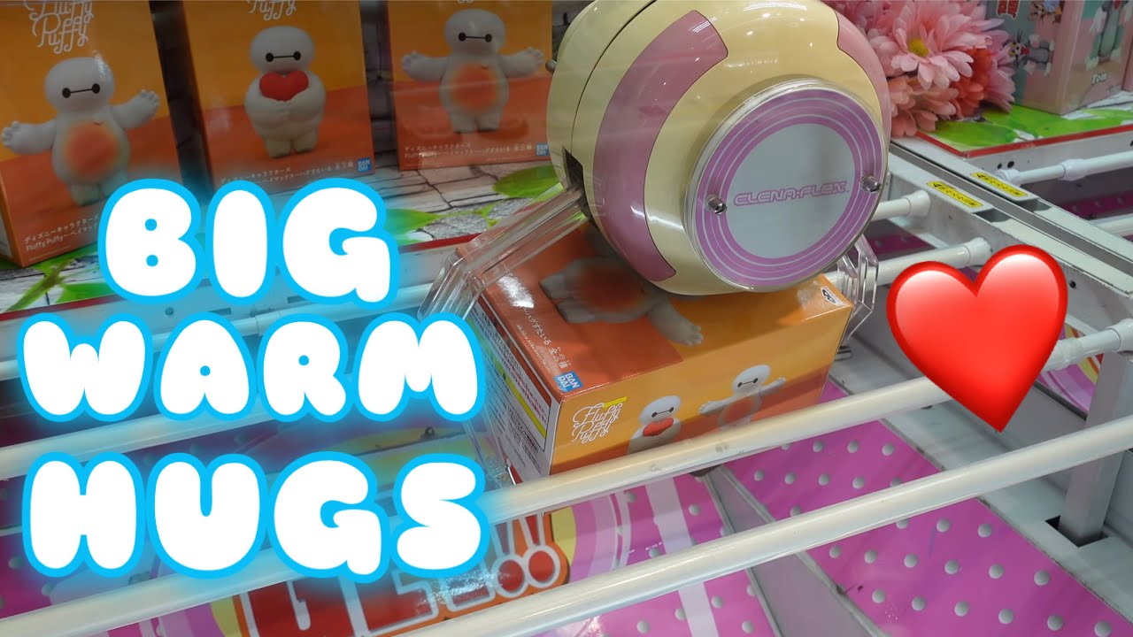 BIG WARM HUGS!!! YouTube