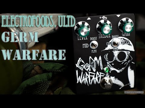 electrofoods-utld---germ-warfare-|-guitar-&-bass-demo