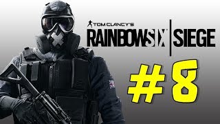 Rainbow Six Siege | Multi Veletek :D