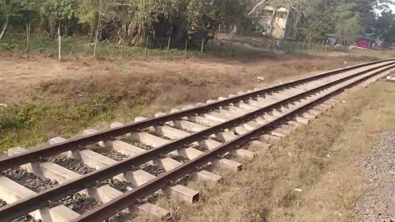 Bangladesh and India  Border 