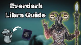 Everdark Libra Made Easier... | Elden Ring Nightreign