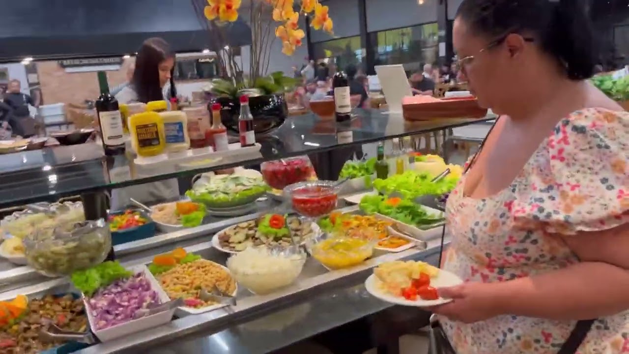 Estamos na Estação da comida,Jd.Aricanduva Sp #restaurante #muitobom #shortsfeed #shortsbeta #shorts